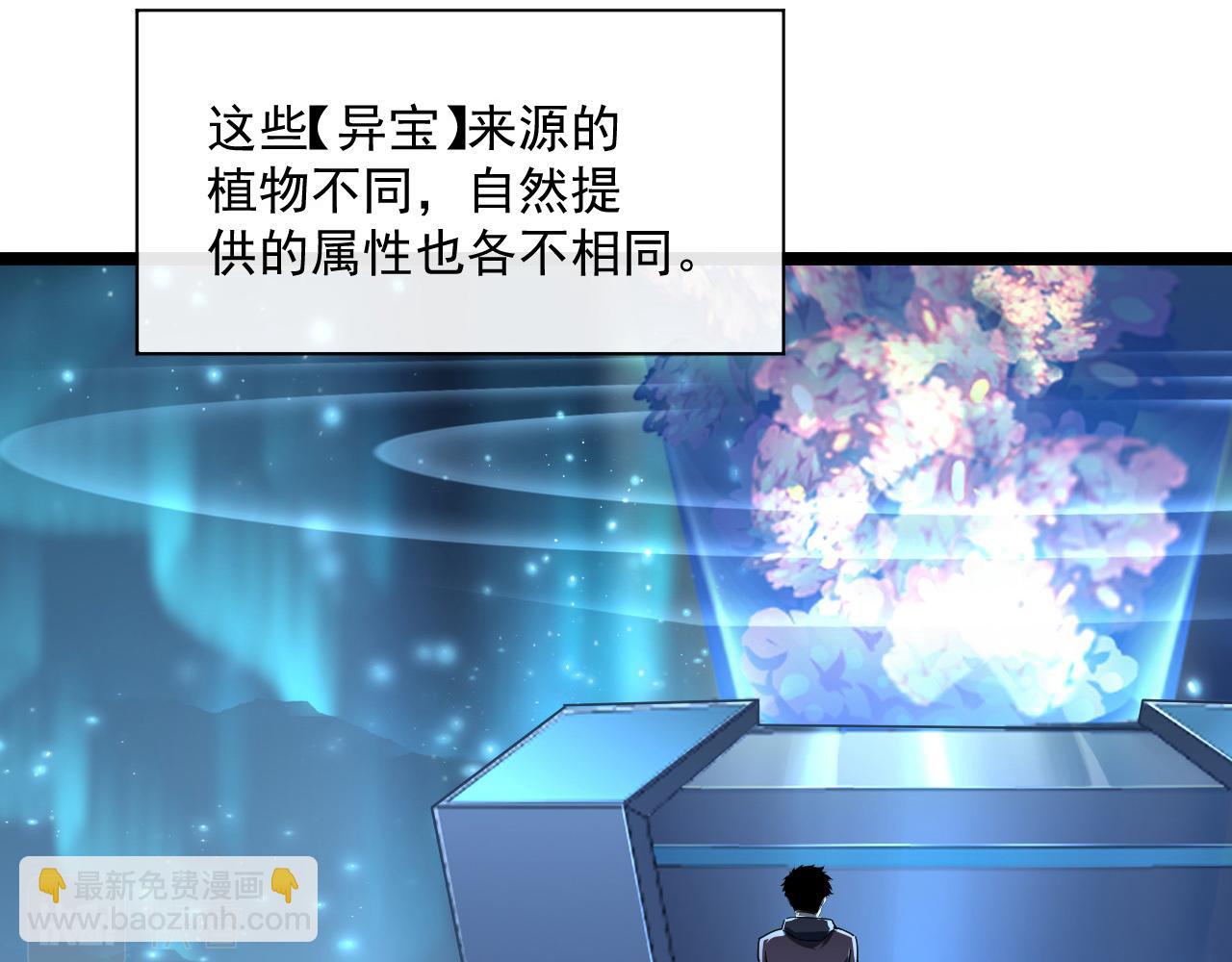 🍶从末世崛起 第065话 笼罩金宁市的恐怖气 第23页