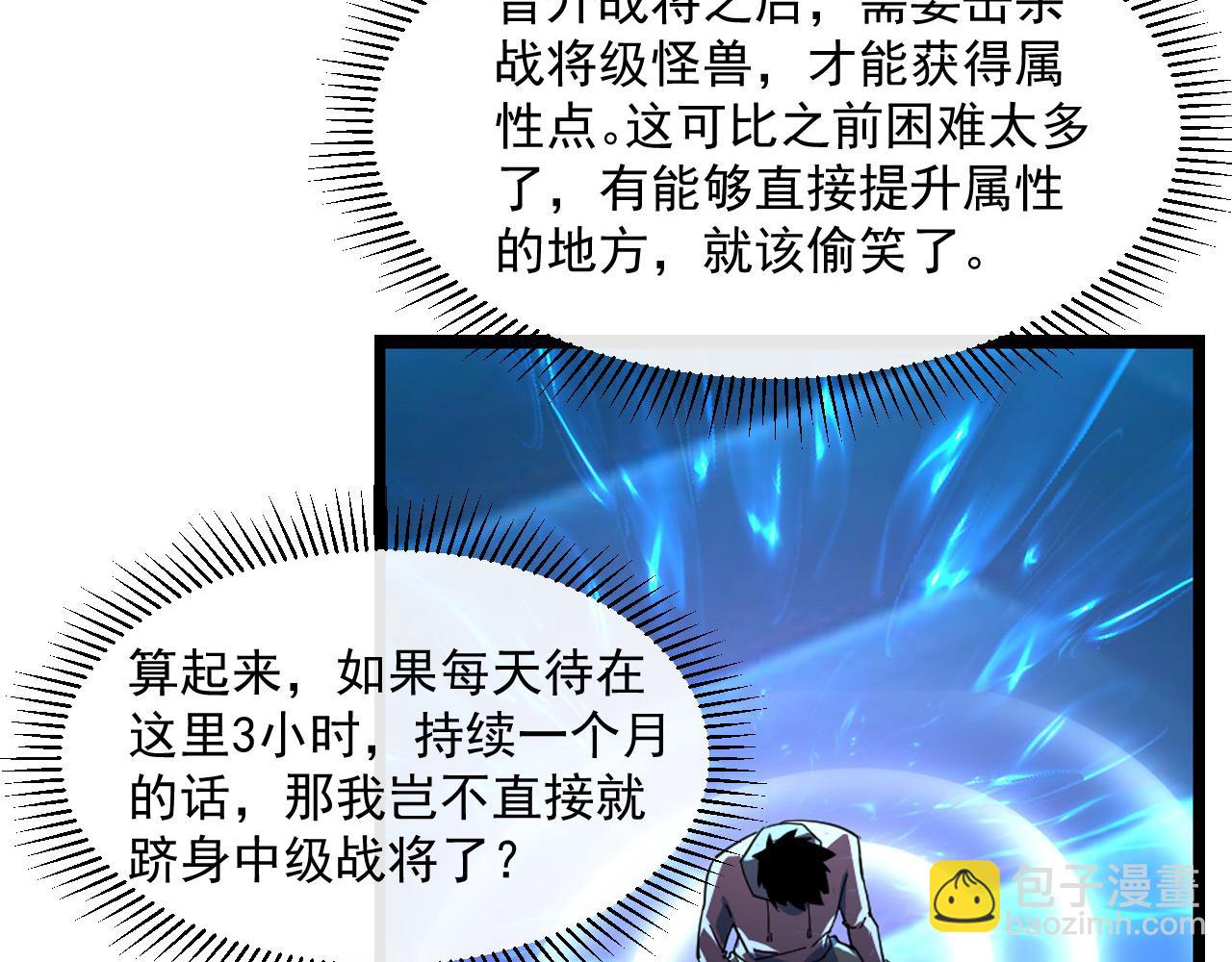 🍶从末世崛起 第065话 笼罩金宁市的恐怖气 第28页