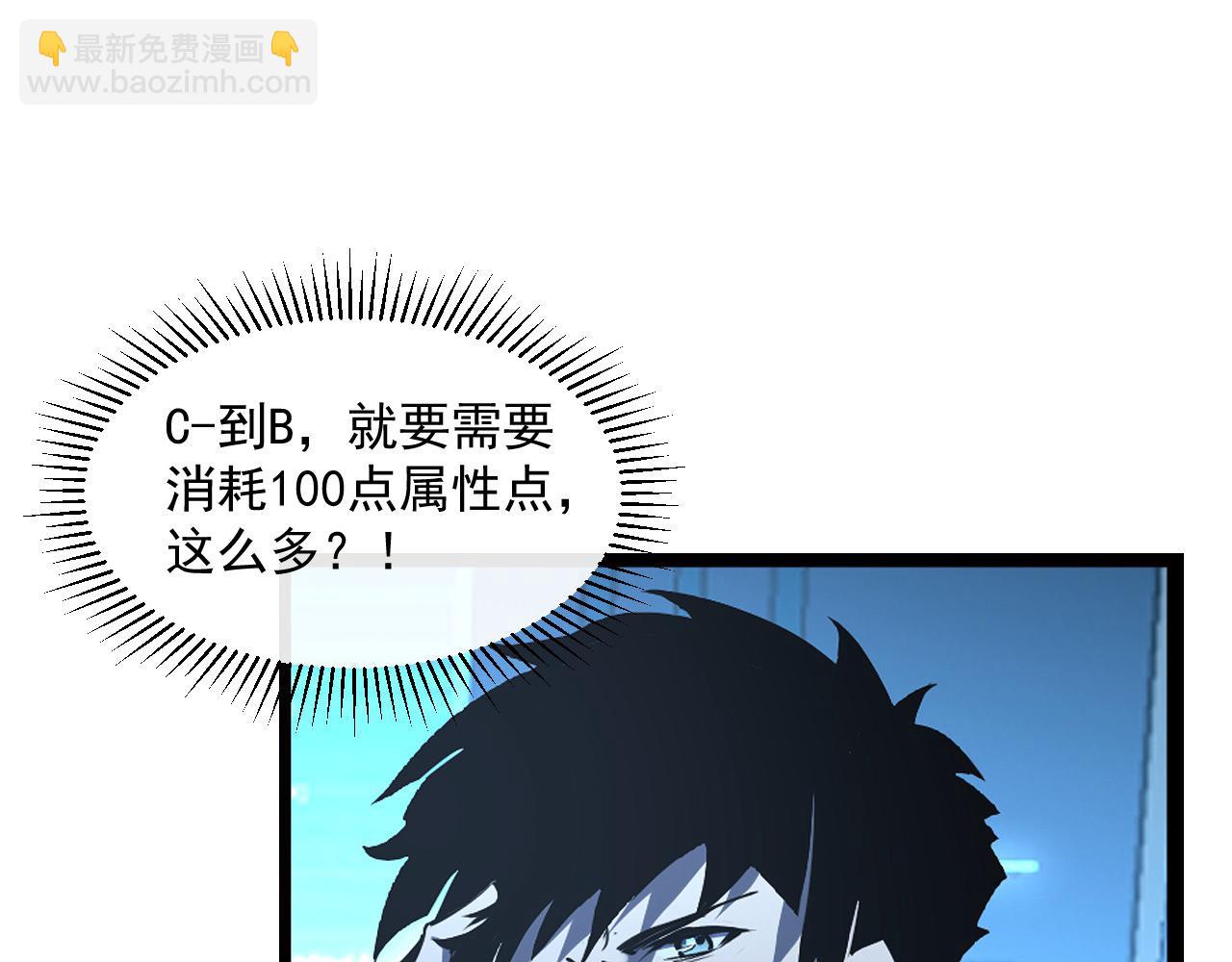 🍶从末世崛起 第065话 笼罩金宁市的恐怖气 第38页
