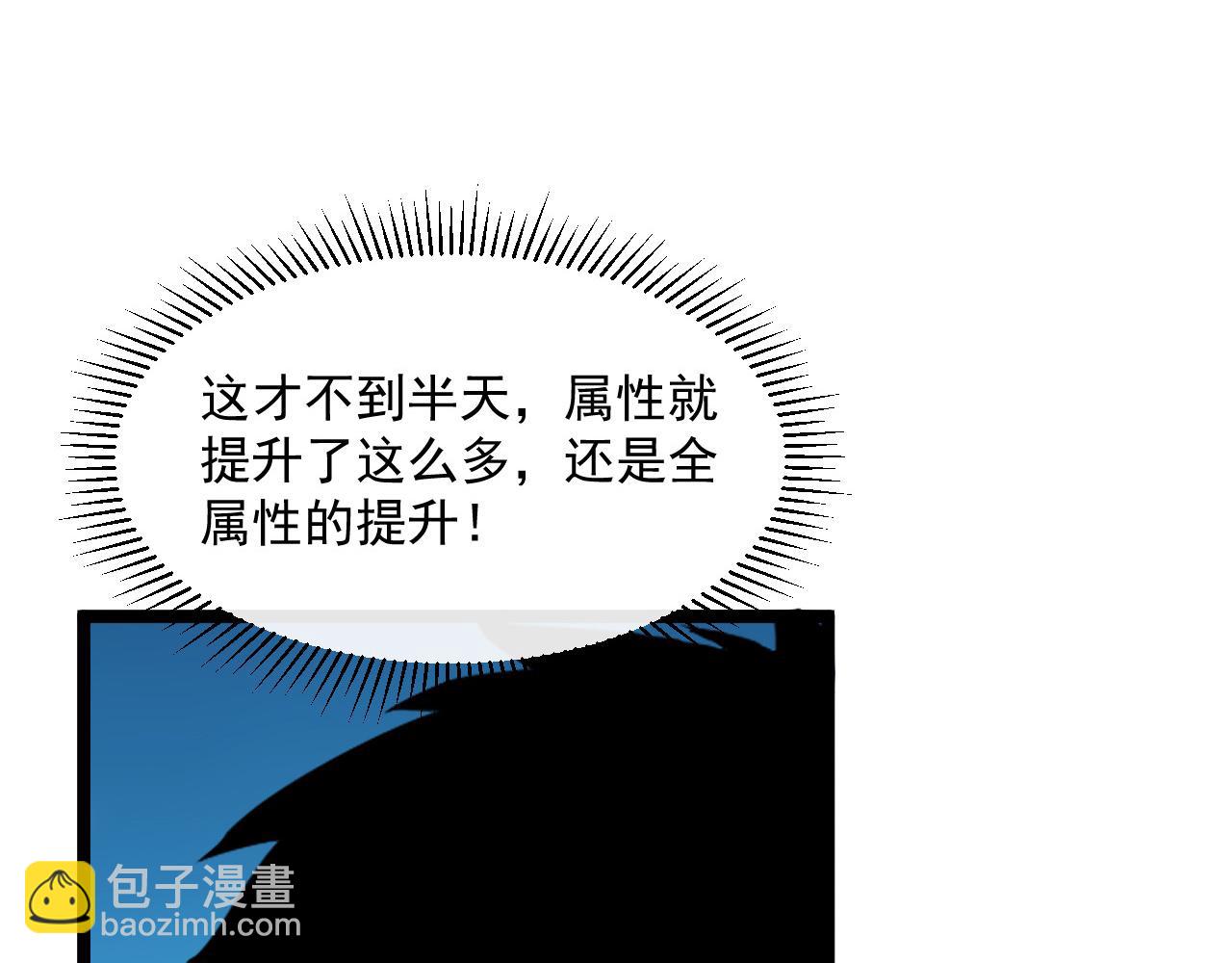 🍶从末世崛起 第66话 打开的保险箱 第23页