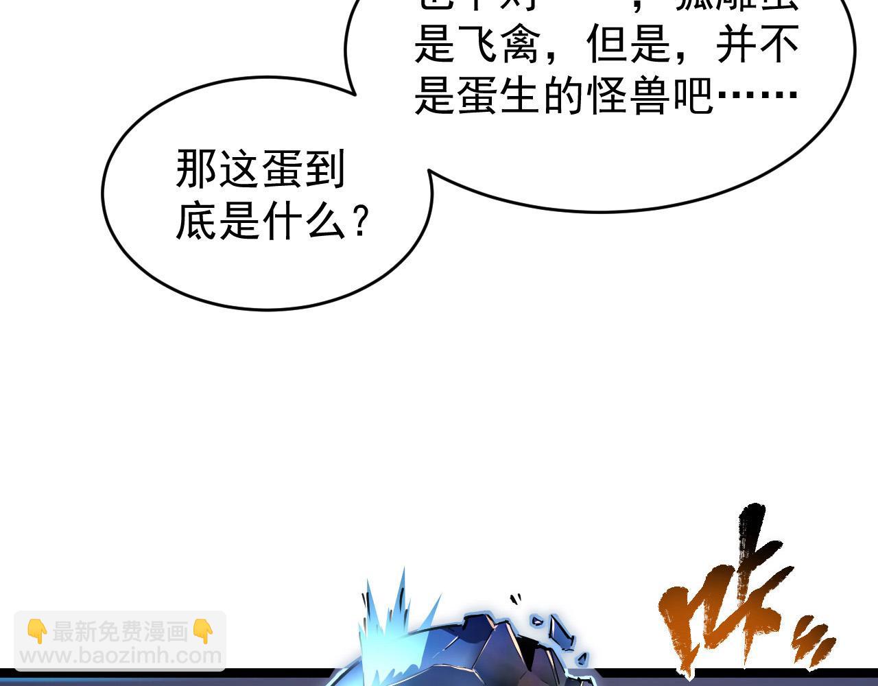 🍶从末世崛起 082 孵化 第28页
