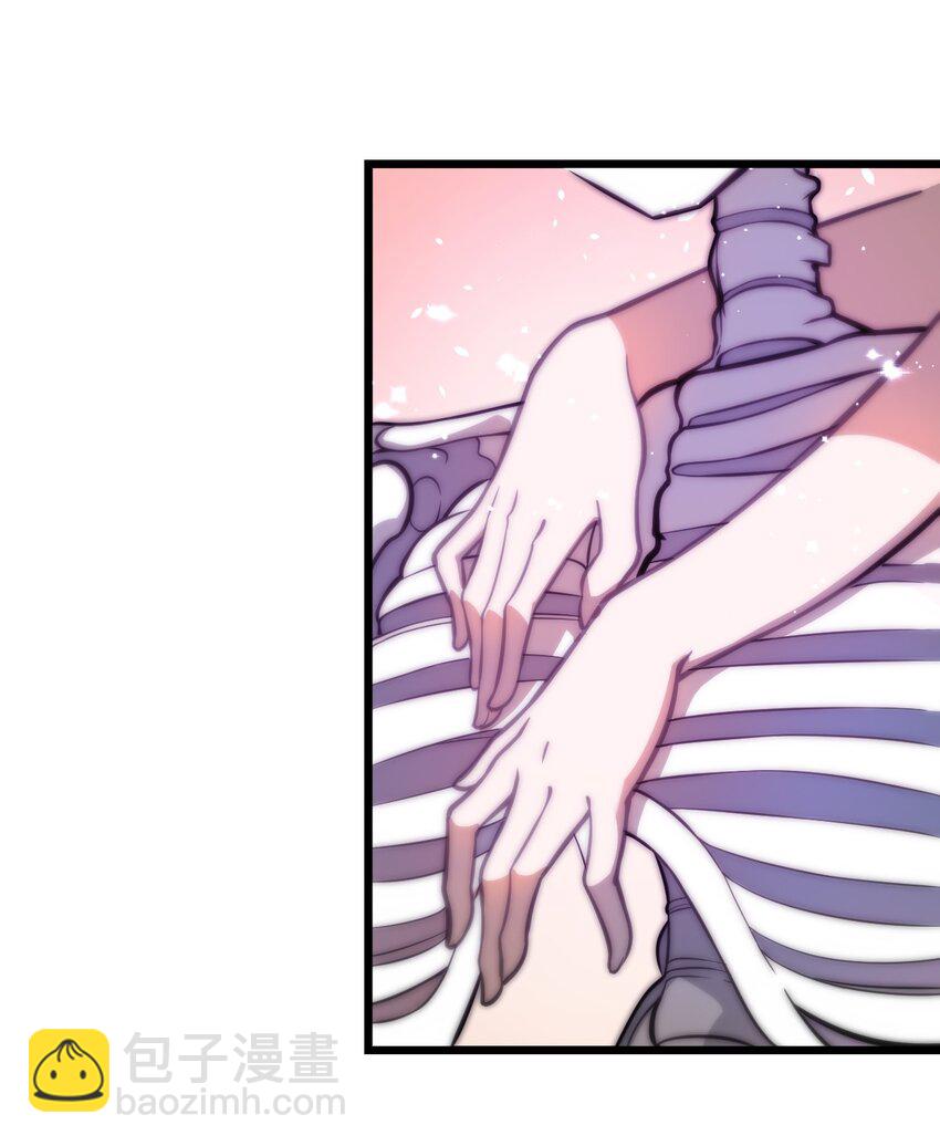 026 这么舒服是不是哪里不对劲啊?!(1/2)-第27话