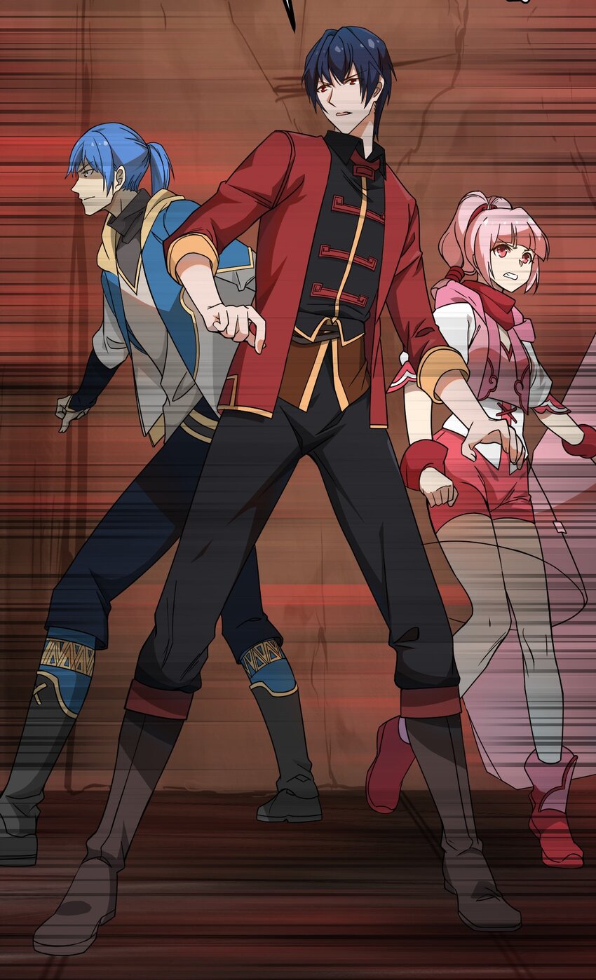 063 你是诈尸还是碰瓷-第65话