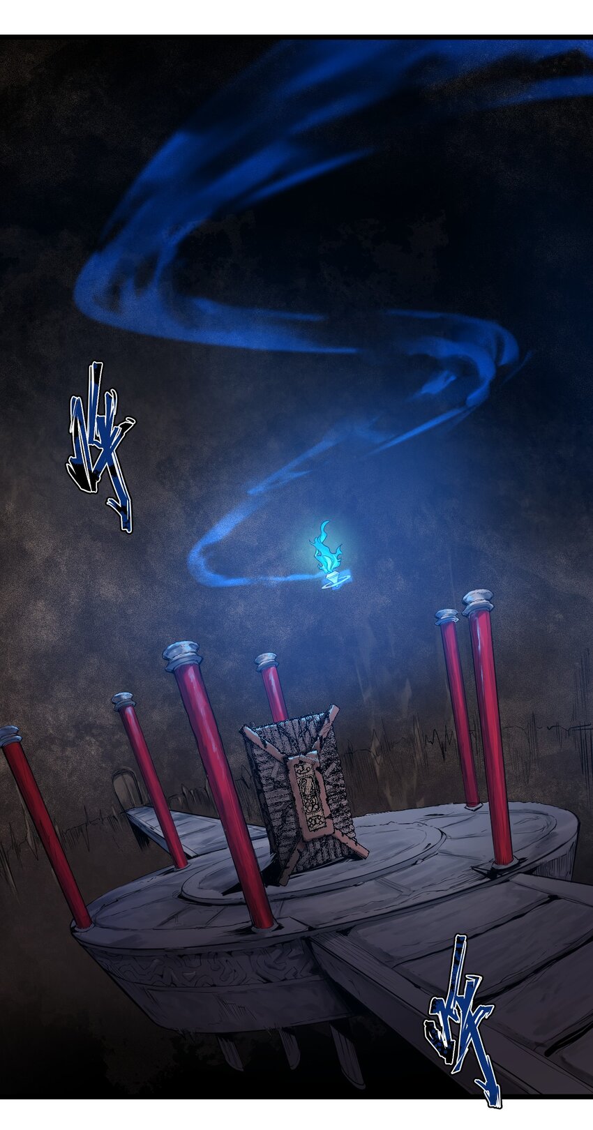063 你是诈尸还是碰瓷-第65话