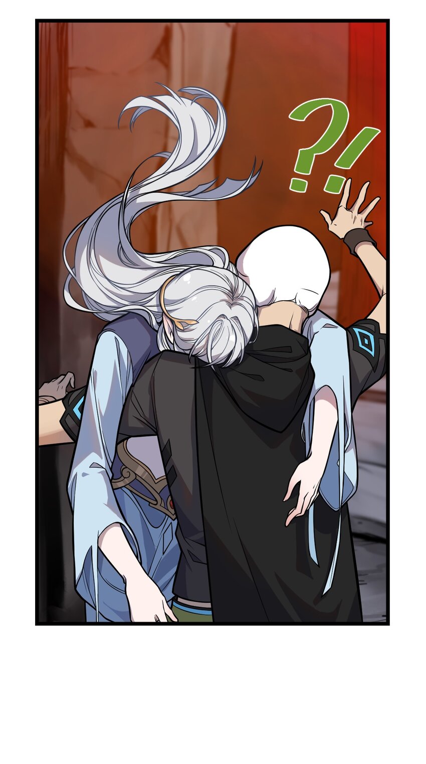 063 你是诈尸还是碰瓷-第65话