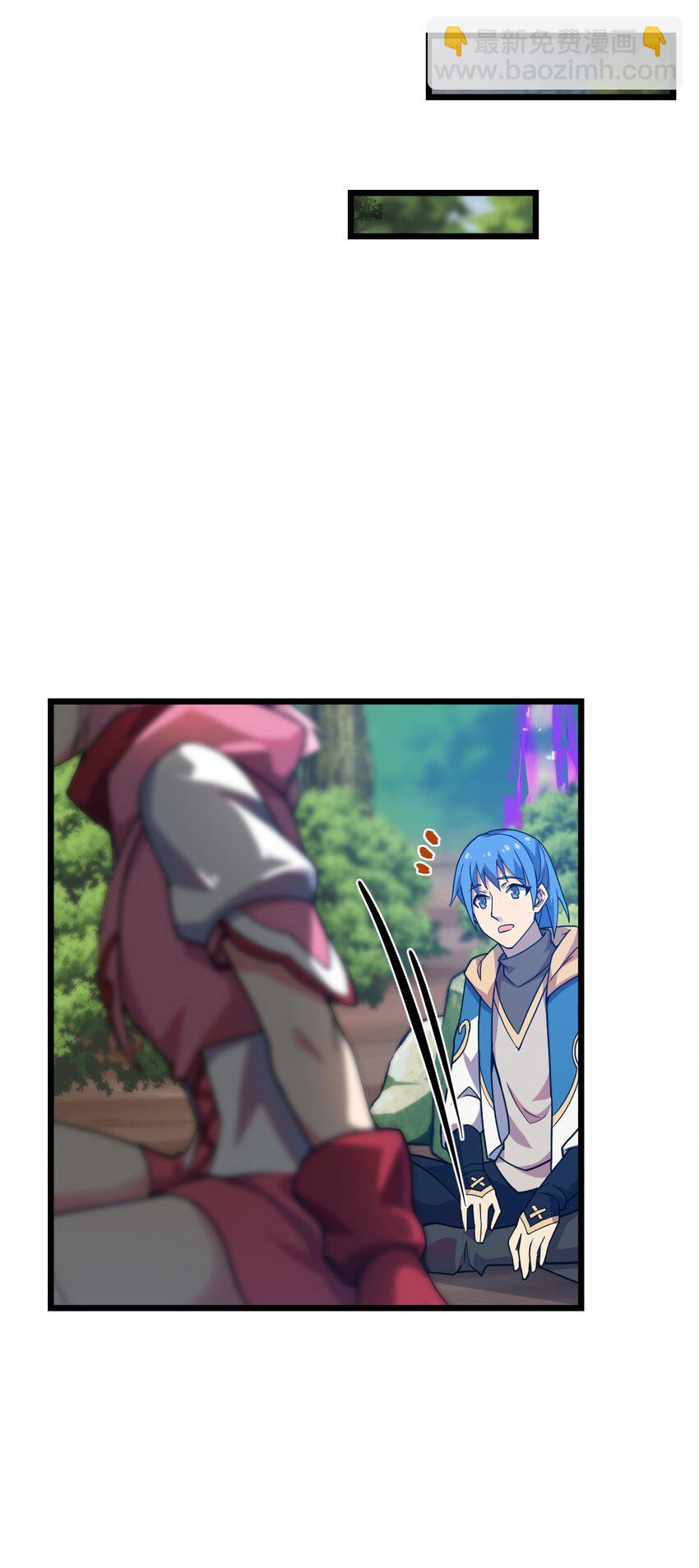 083 萨瓦迪卡的亡魂-第85话