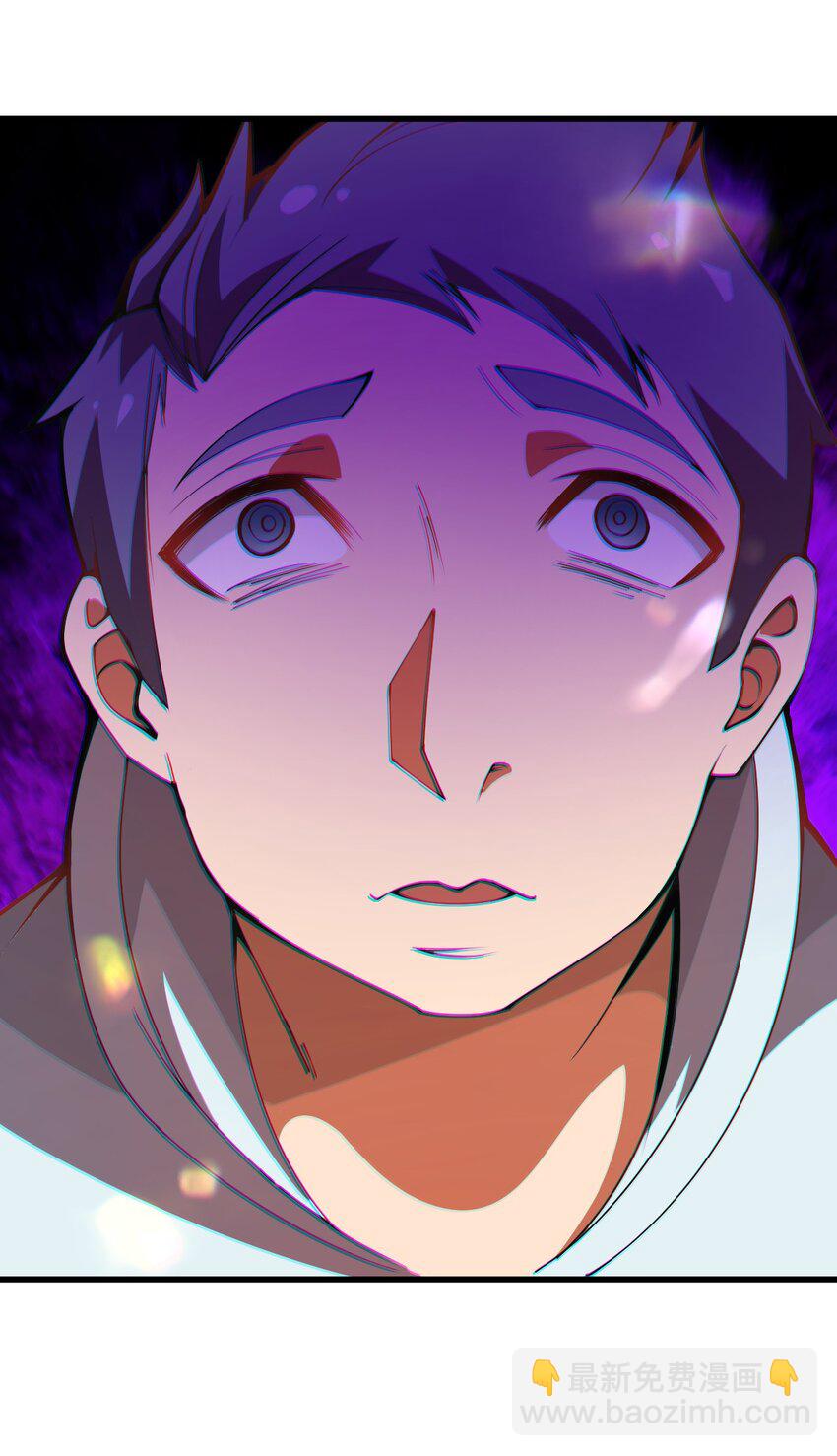 097 我一直都在的！(1/2)-第99话