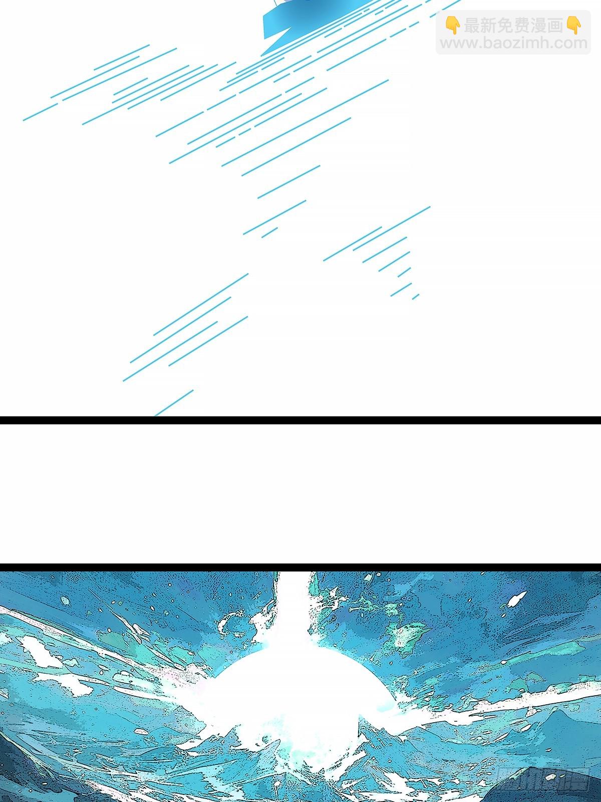 谁都不能阻止轮回-第181话