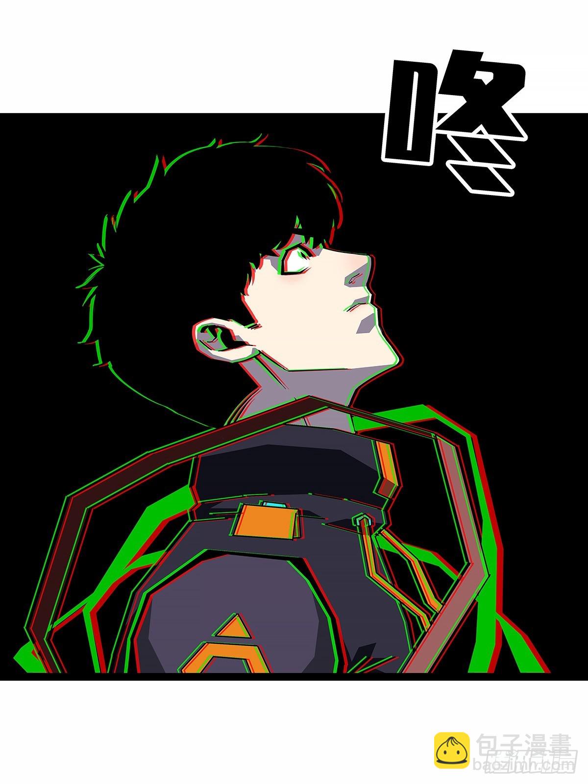 这不是你-第185话