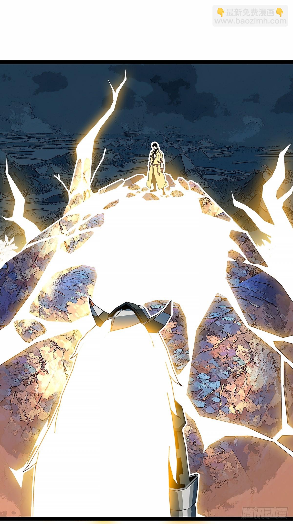 希望他能给我们带来点希望-第187话