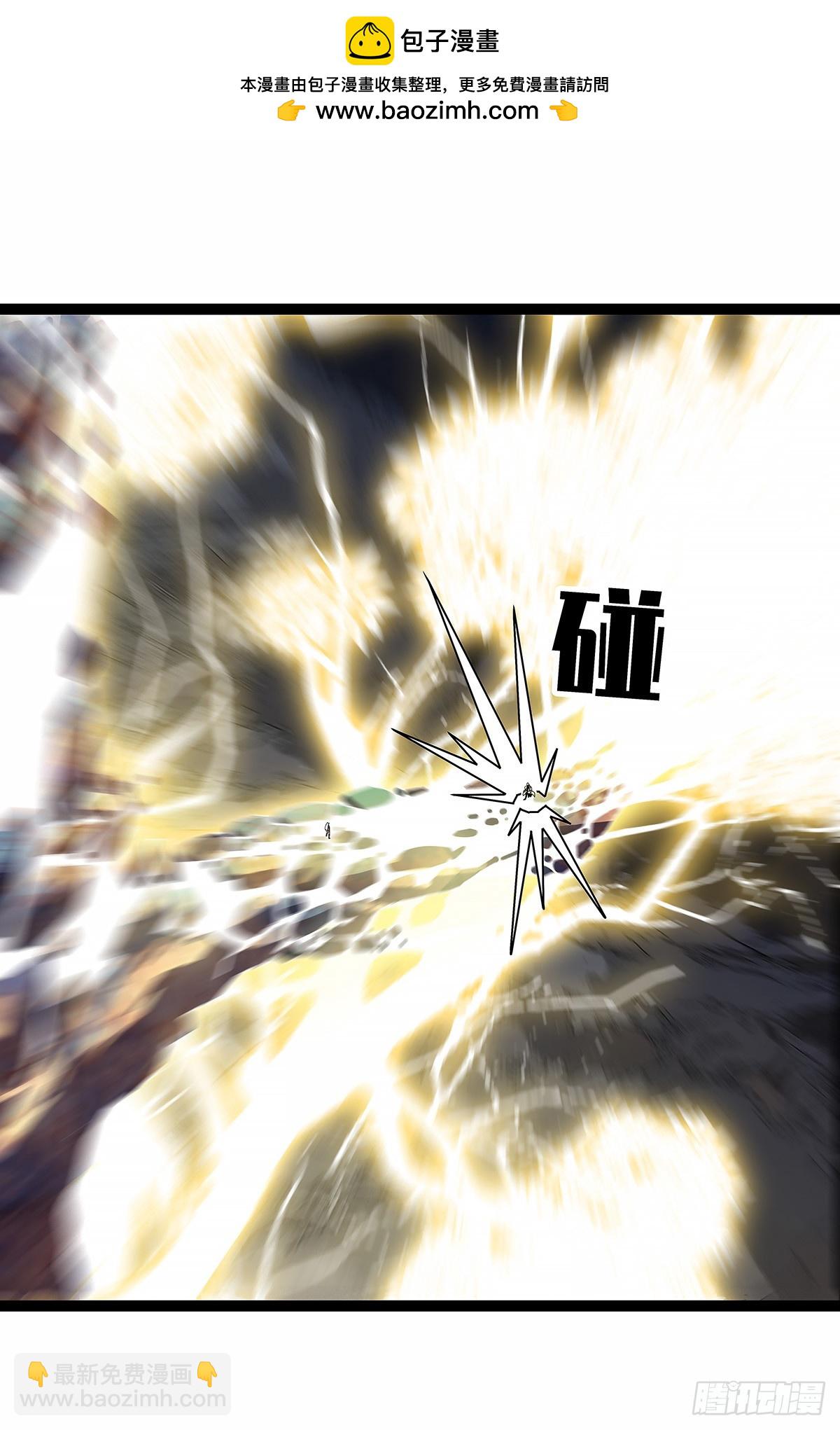 希望他能给我们带来点希望-第187话