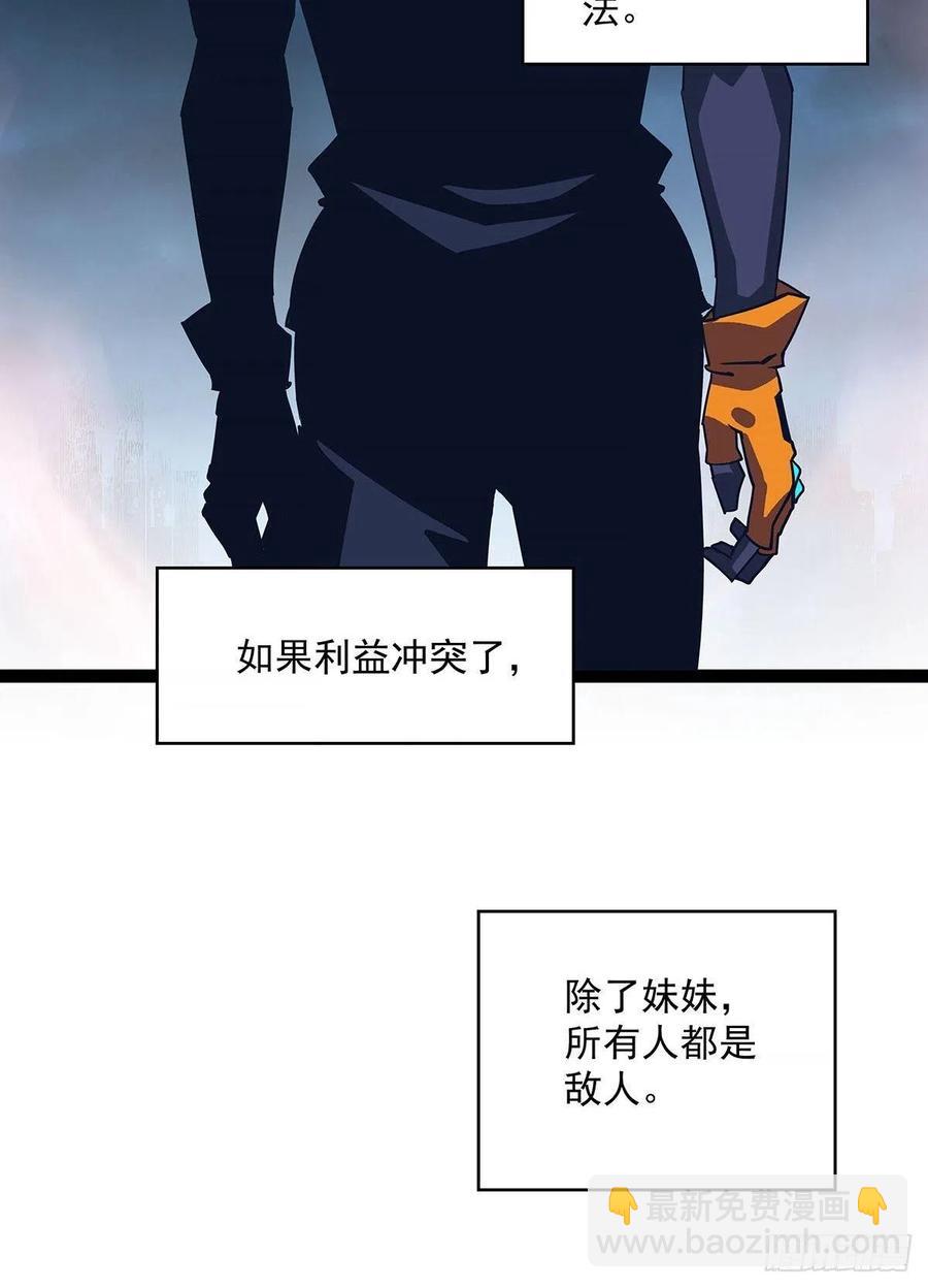 失控的研发品-第33话
