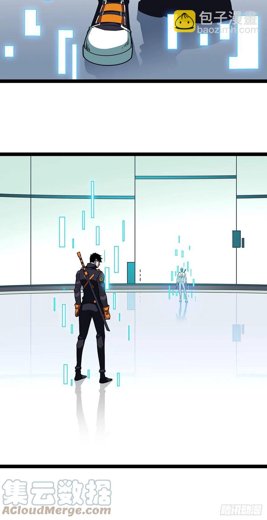不可能 绝对不可能-第47话