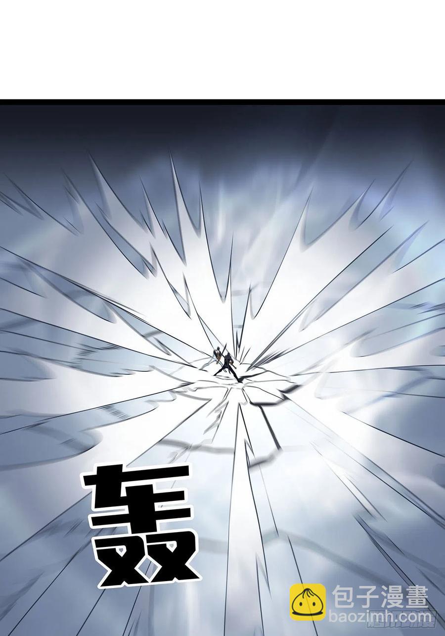 无敌的祝福(1/2)-第53话