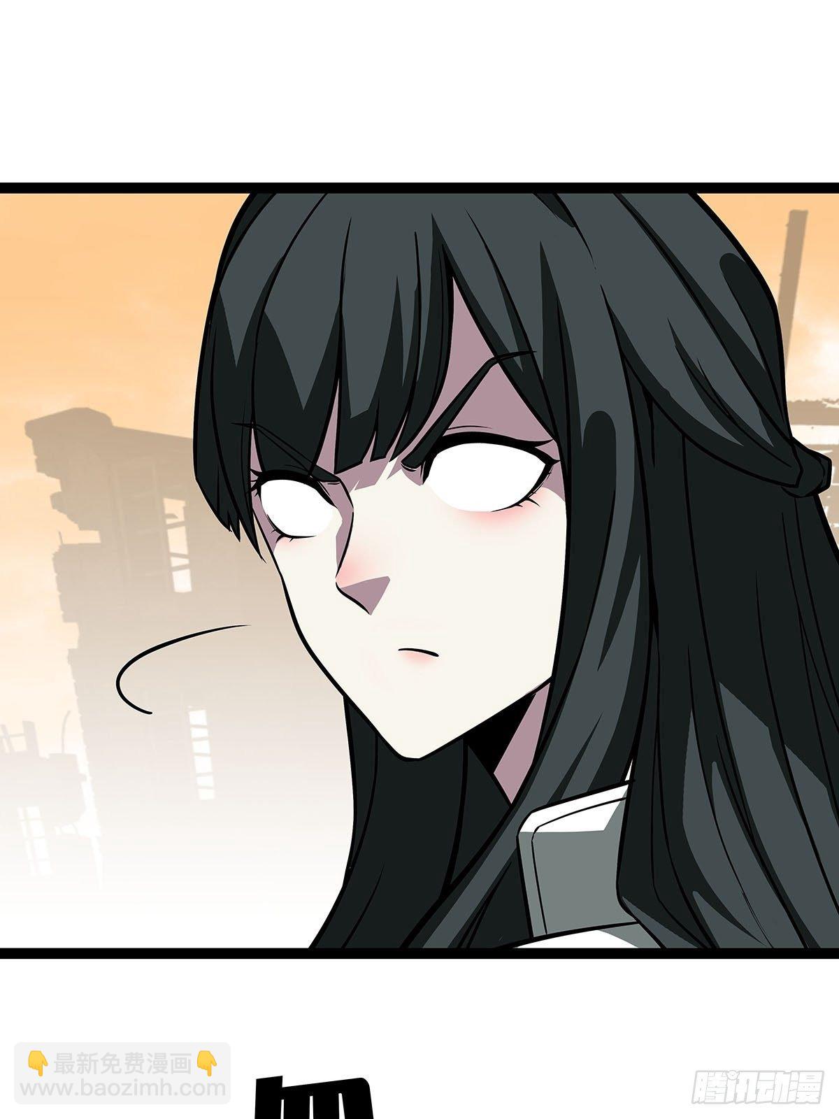破局的手段-第75话