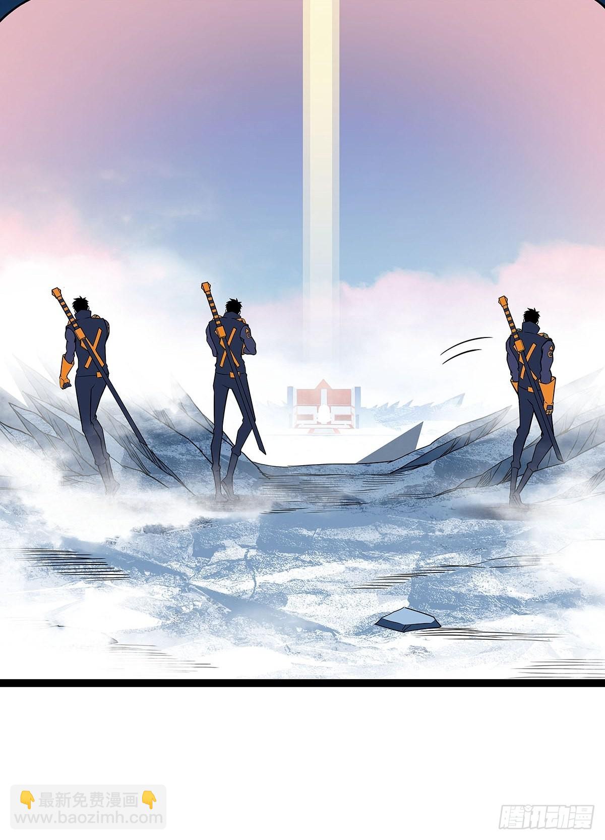 贫地强者与市井小民(1/2)-第87话