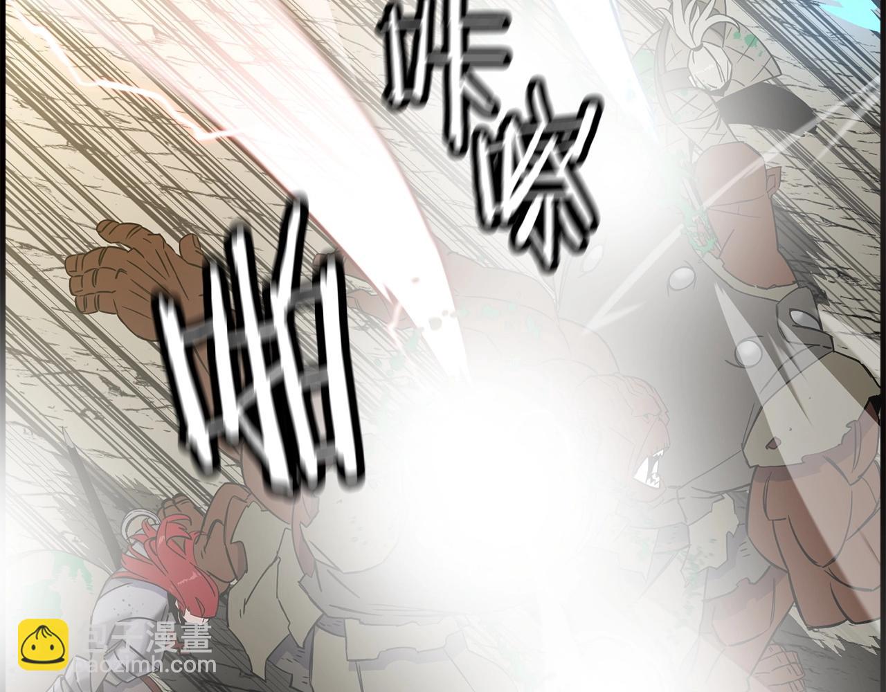 第107话 攻克巨人（？？？）(1/5)-第107话
