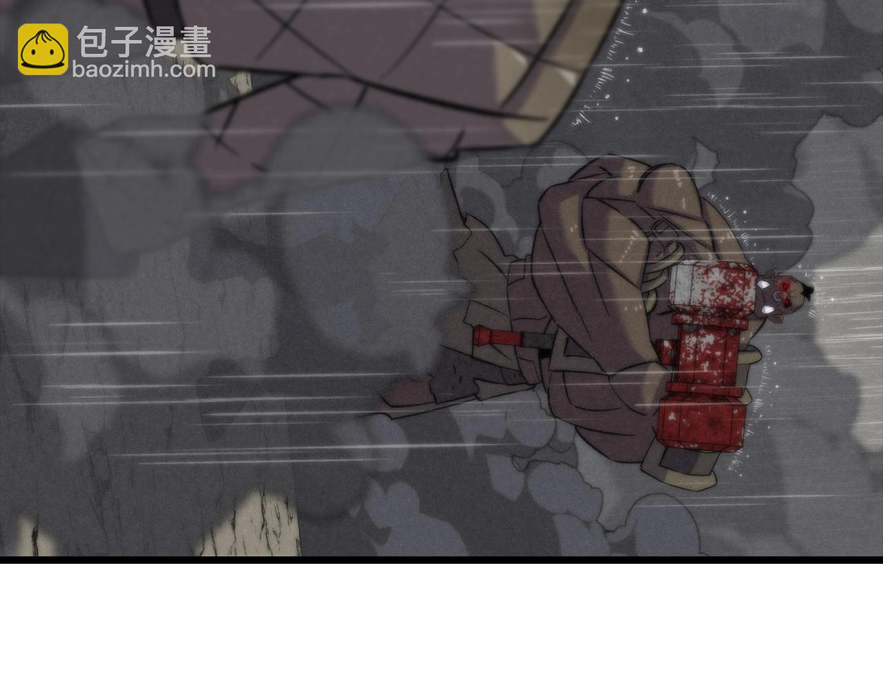 第111话 绝境之舞(1/4)-第111话