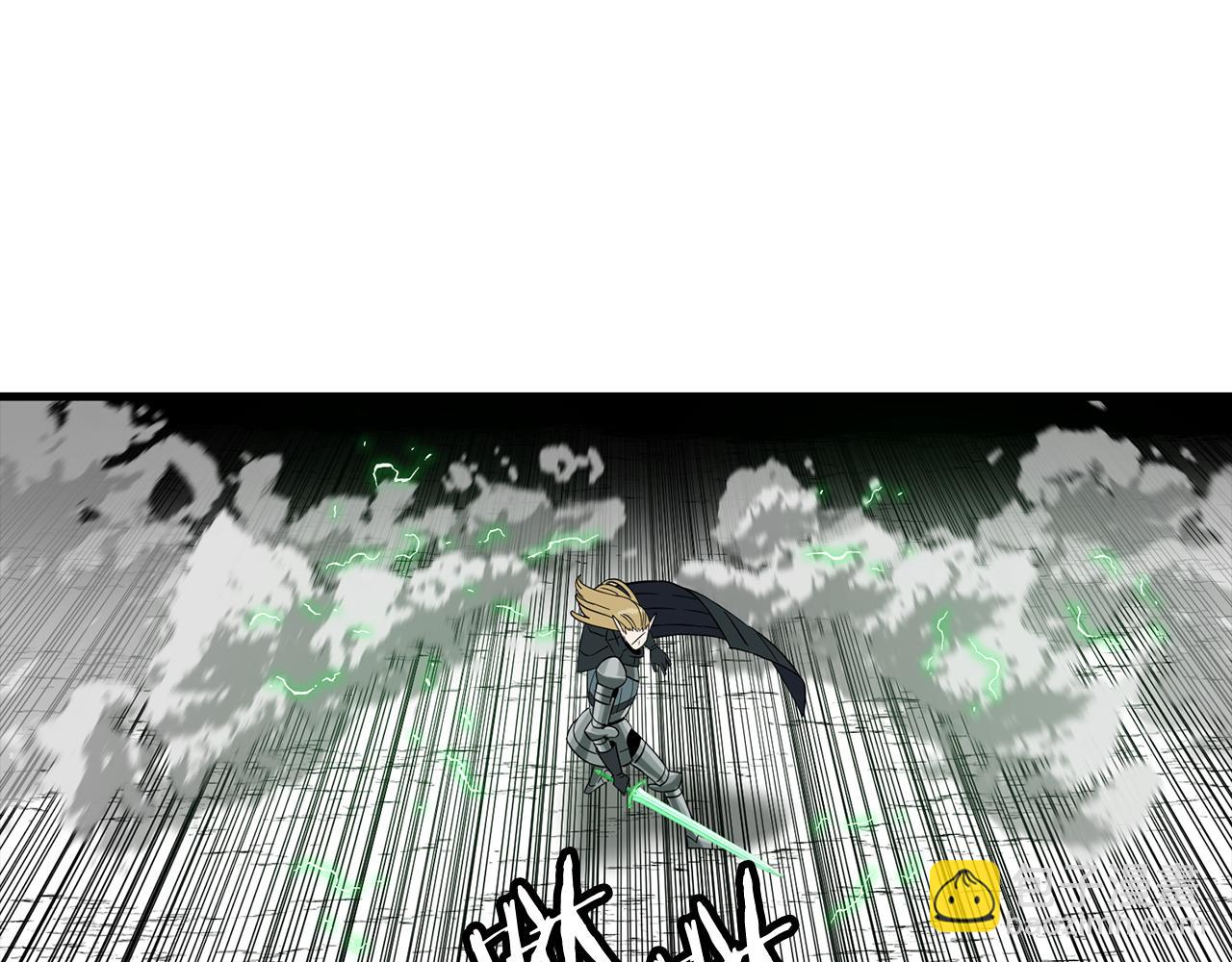 第133话  危险的敌人(1/5)-第133话