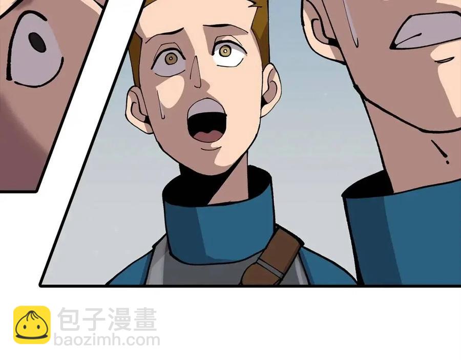 第21话 让我成为你的骑士吧！(1/5)-第21话
