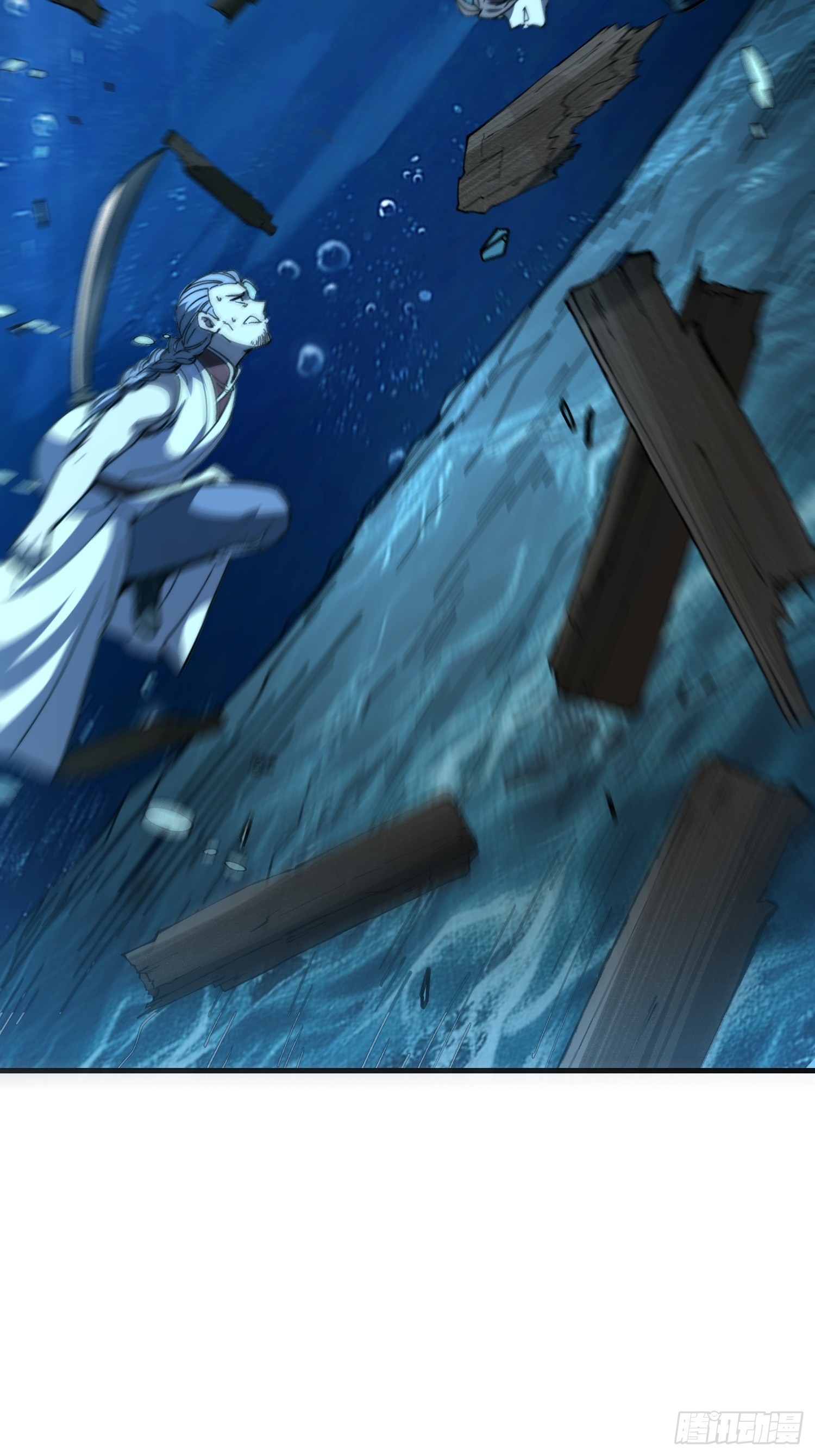 82. 鲸帮覆灭(1/2)-第85话