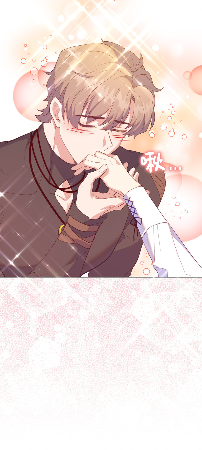 52 忠诚的间谍(1/2)-第53话