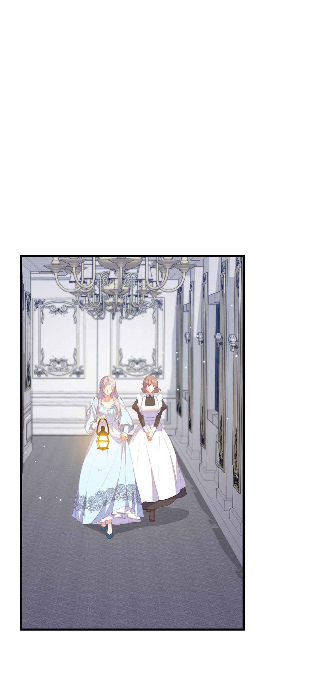 72 生日邀请(1/2)-第73话