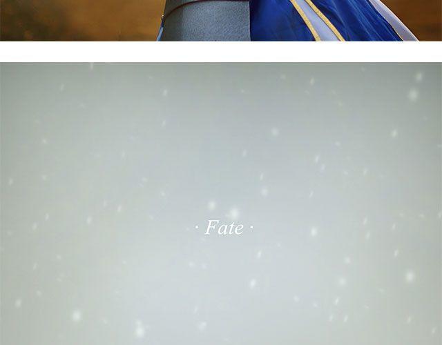 Fate/Stay night-第19话