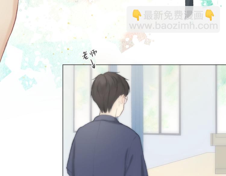 第1话  心动(1/2)-第1话