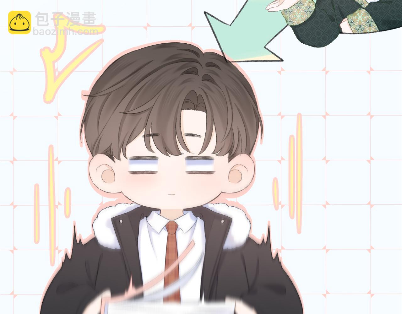 第38话 意有所指(1/3)-第43话