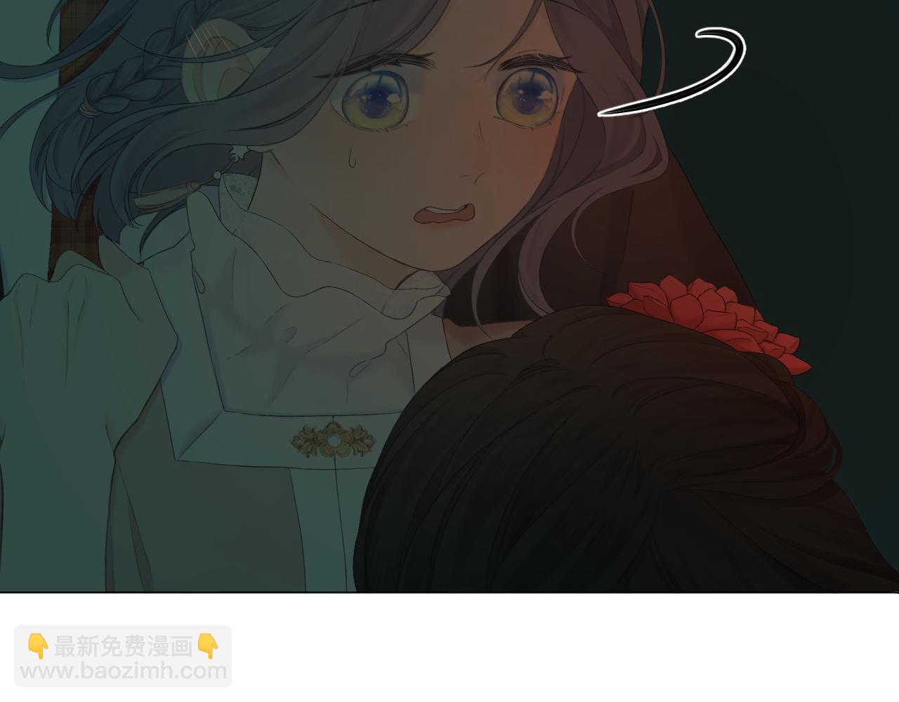 第38话 意有所指(1/3)-第43话