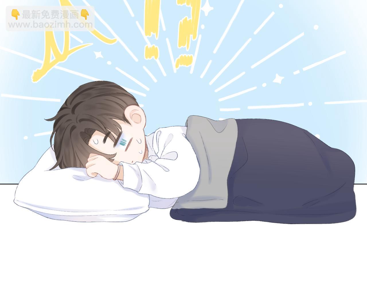 第43话 清醒(1/2)-第49话
