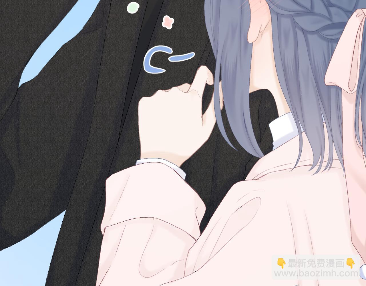 第47话 直球情话攻击(1/3)-第53话