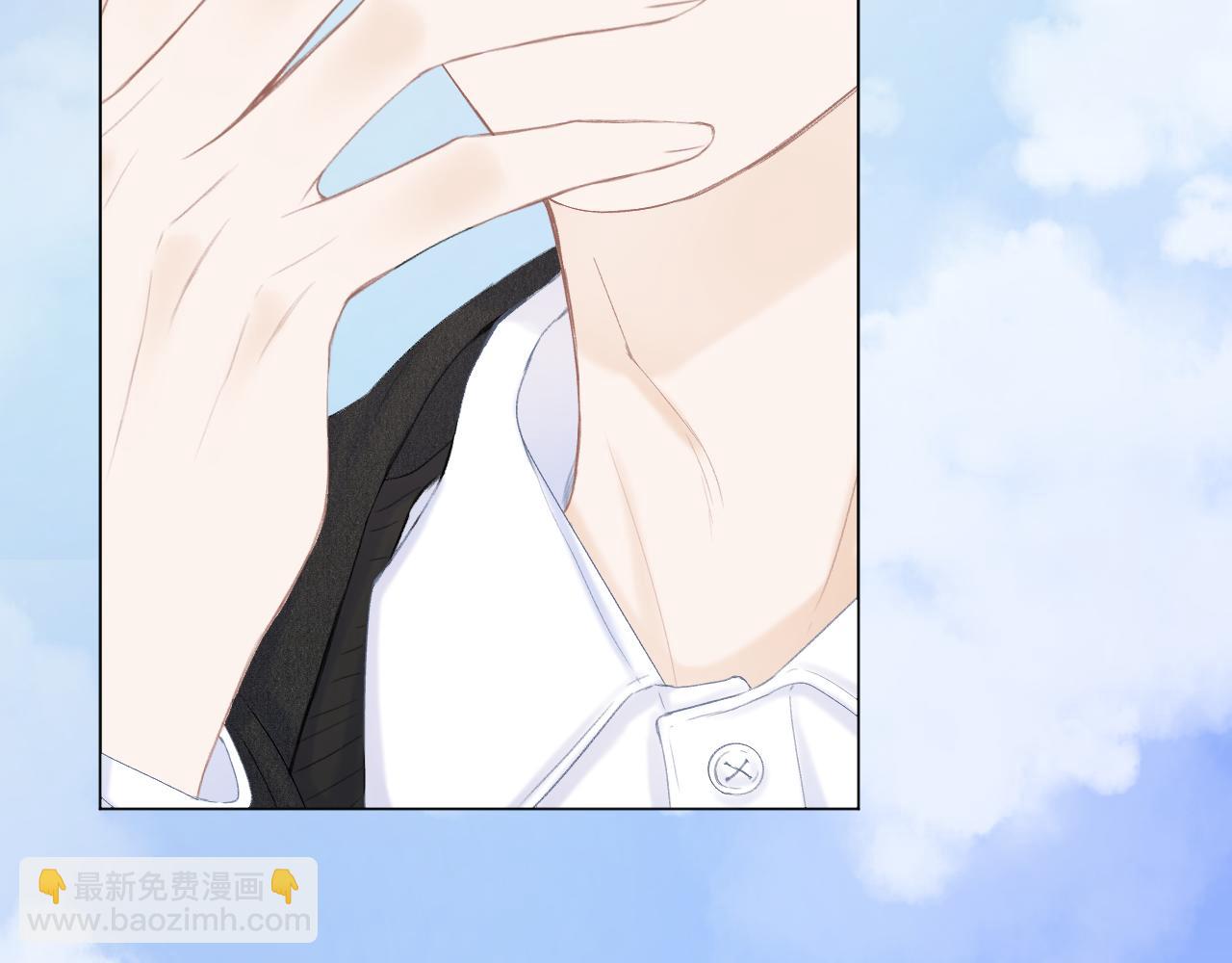 第47话 直球情话攻击(1/3)-第53话