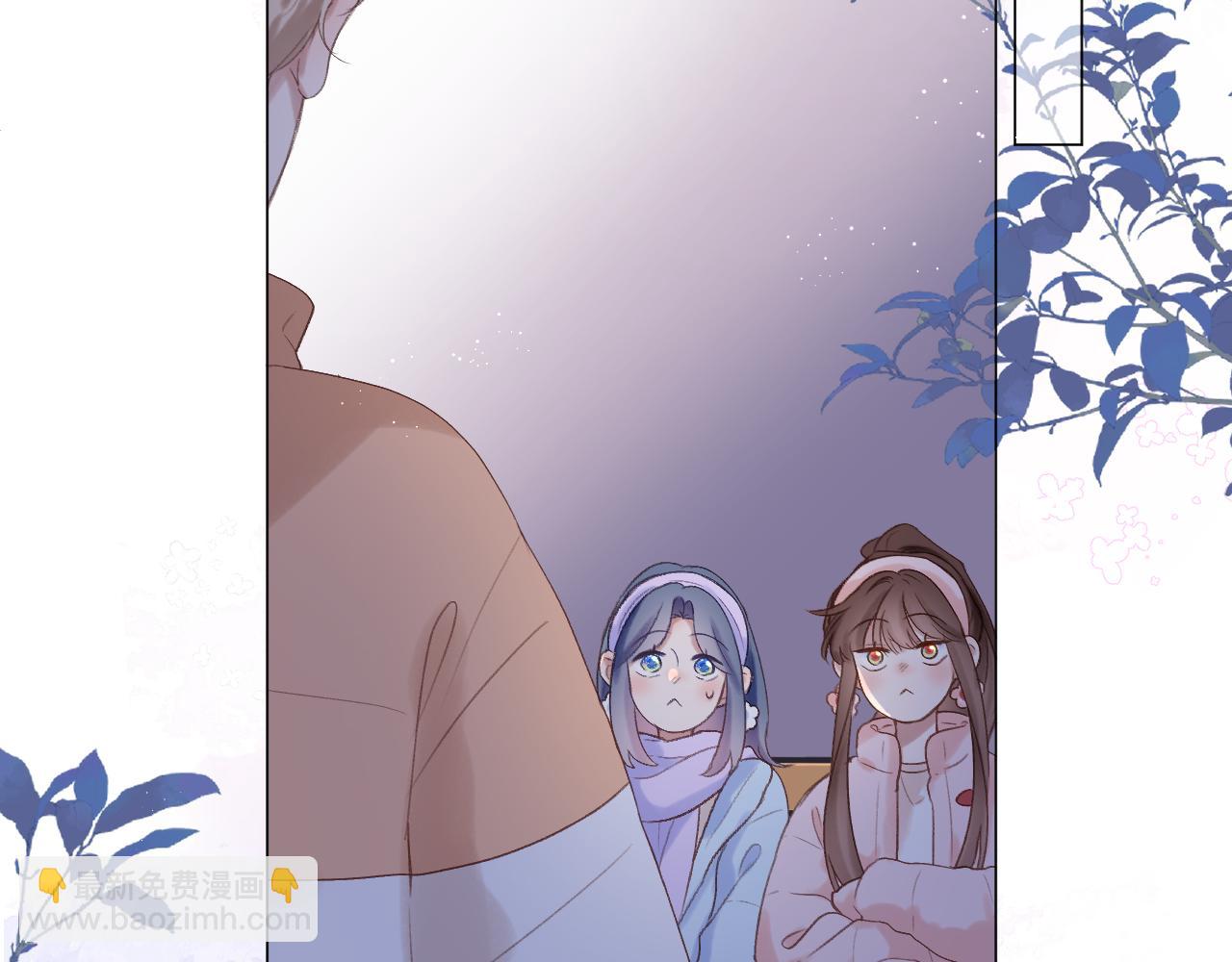第77话 他的过往(1/3)-第89话