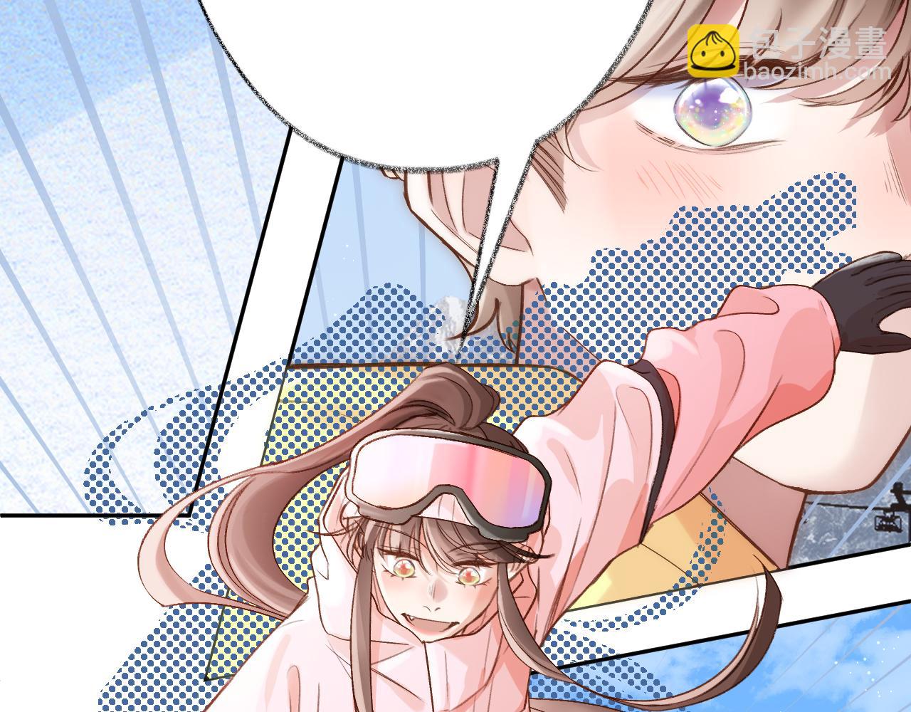 第80话 抱紧了，亲爱的~(1/2)-第93话