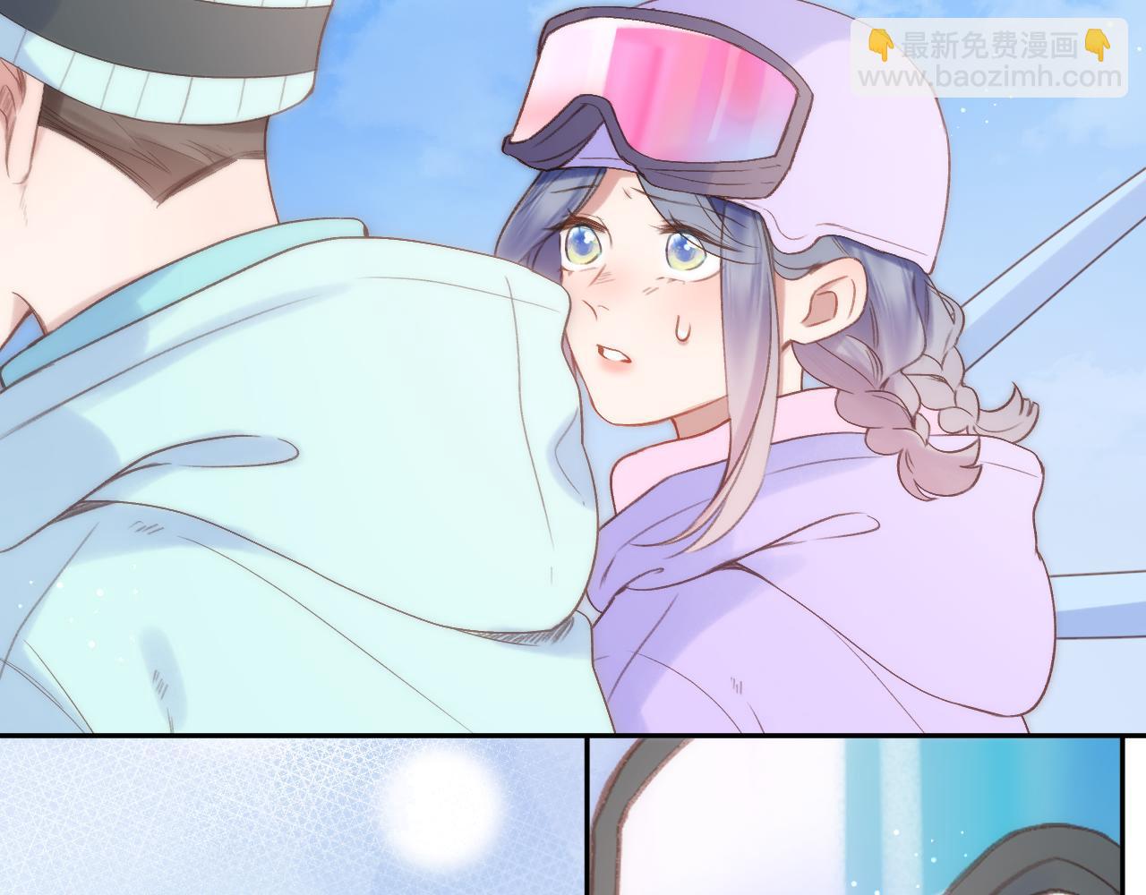 第84话 &ldquo;我心疼死你了！&rdquo;(1/3)-第97话