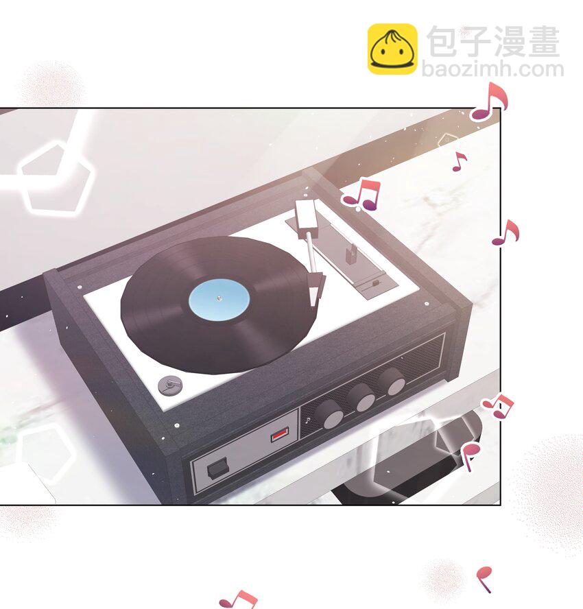 063 特别的礼物-第63话