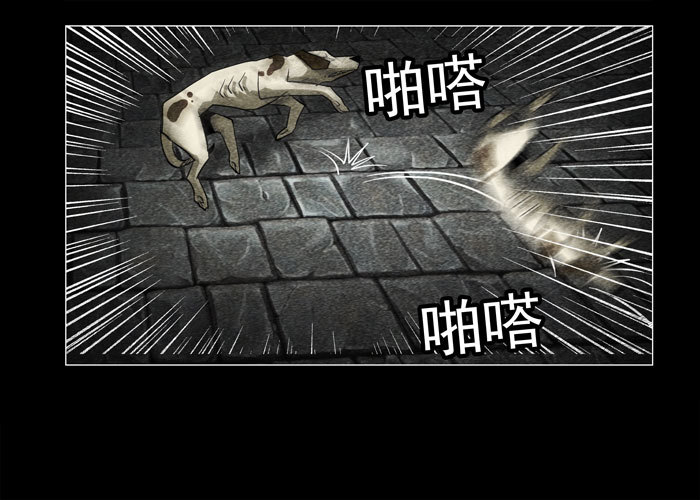老狗01-第33话