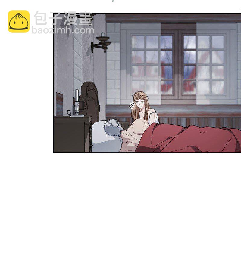 119 阴雨连绵(1/2)-第121话