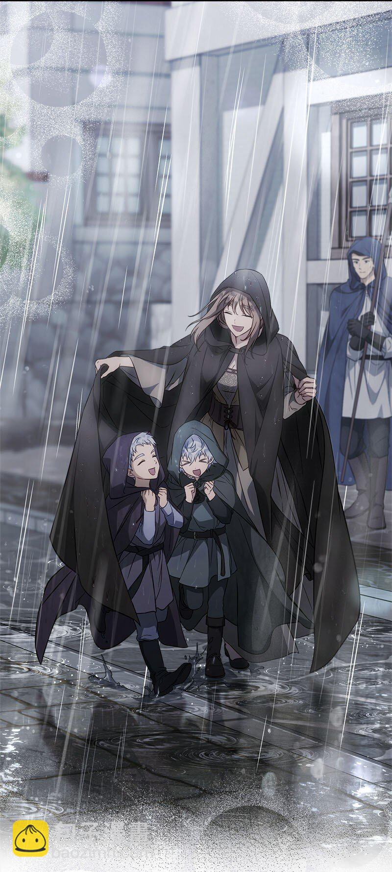 119 阴雨连绵(1/2)-第121话