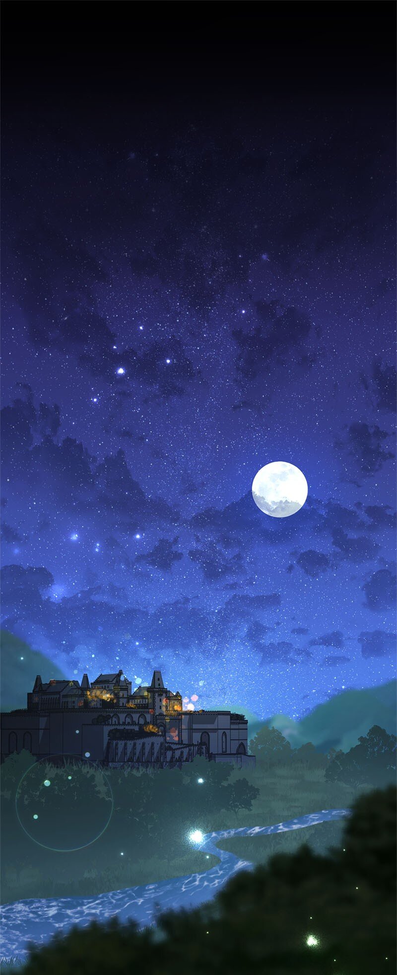 123 勇敢的人(1/2)-第125话