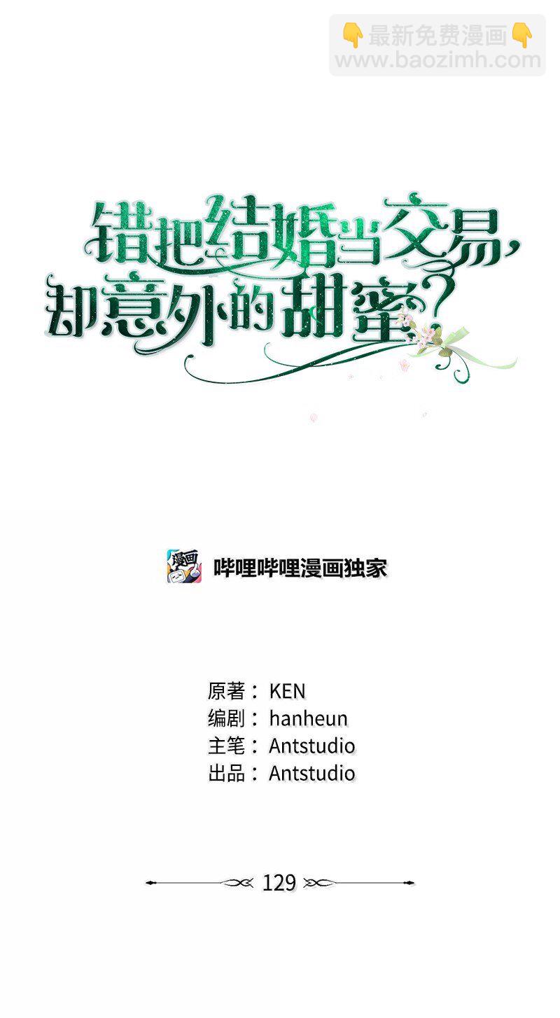 129 另有目的(1/2)-第131话