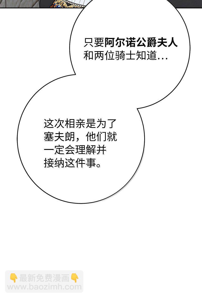 129 另有目的(1/2)-第131话