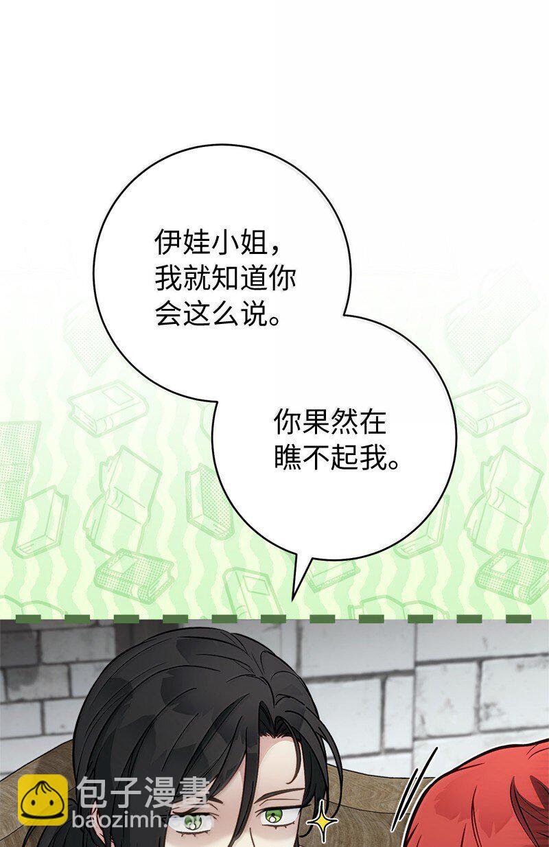 131 伊娃的身份(1/2)-第133话