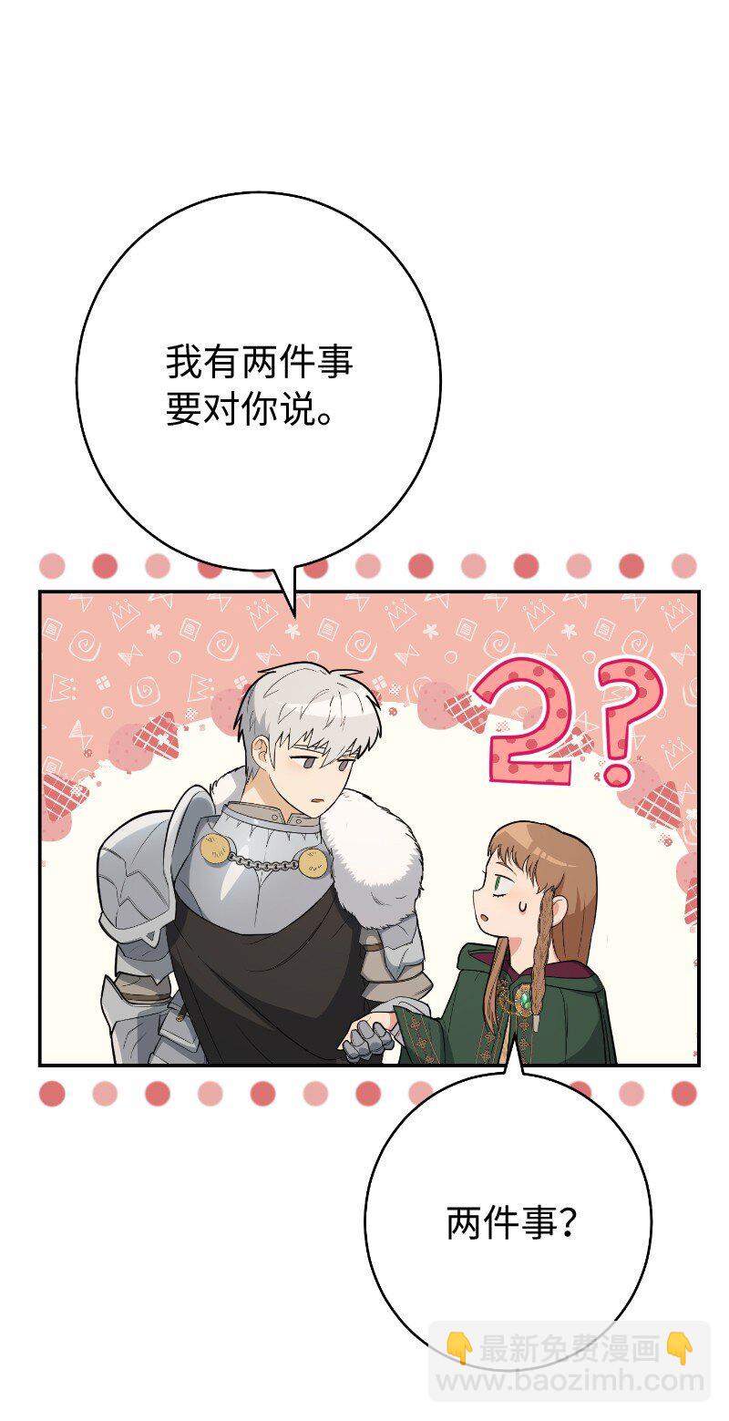 22 选择权(1/3)-第23话