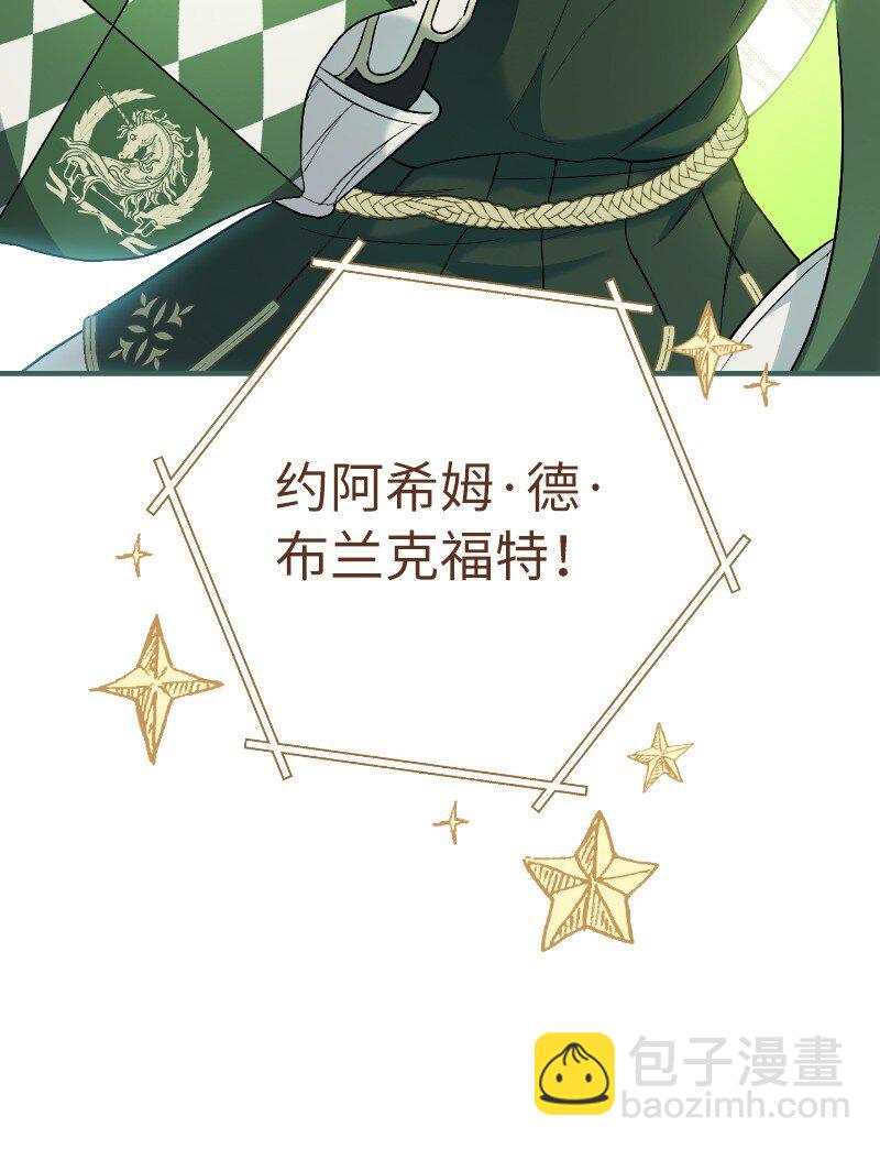 39 骑士的玫瑰(1/3)-第41话