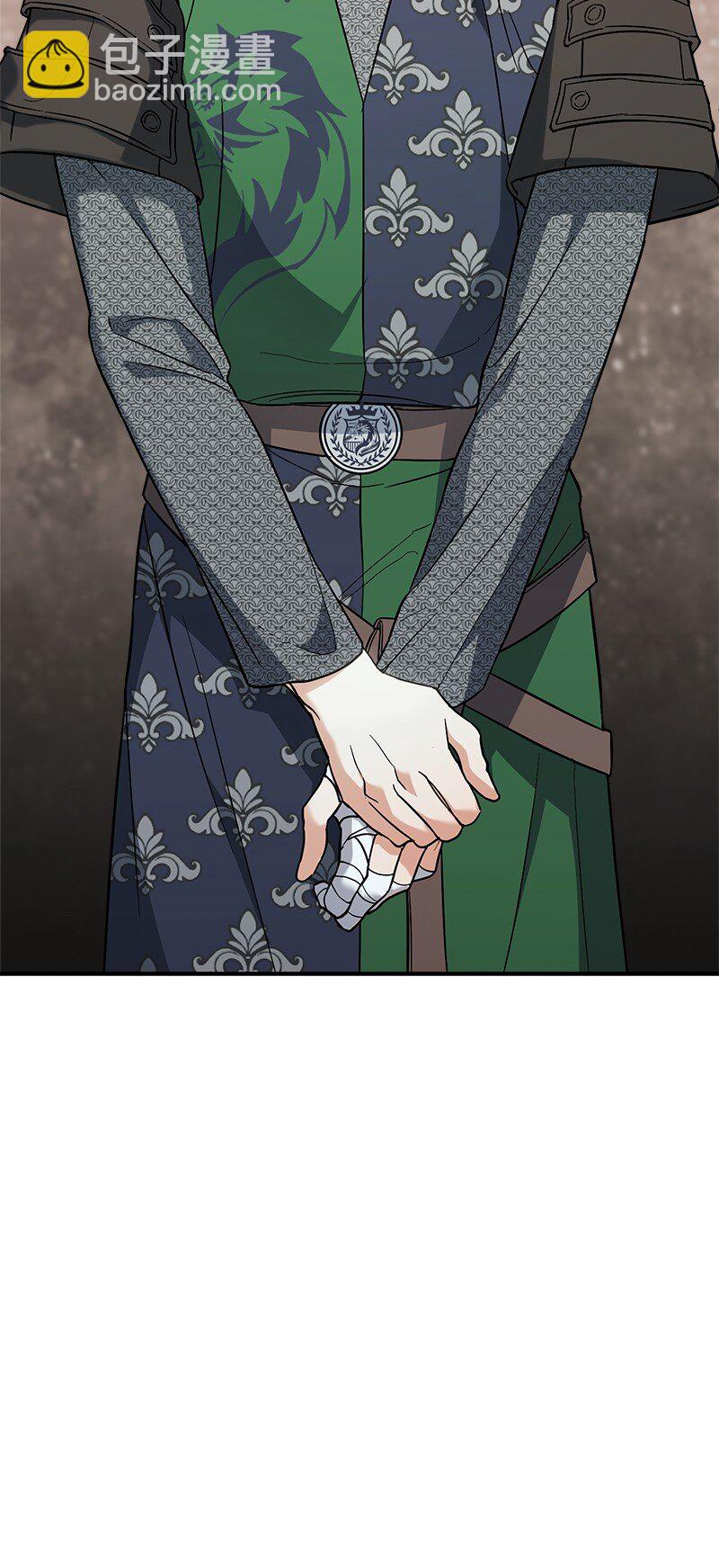 43 二王子的挑衅(1/3)-第45话