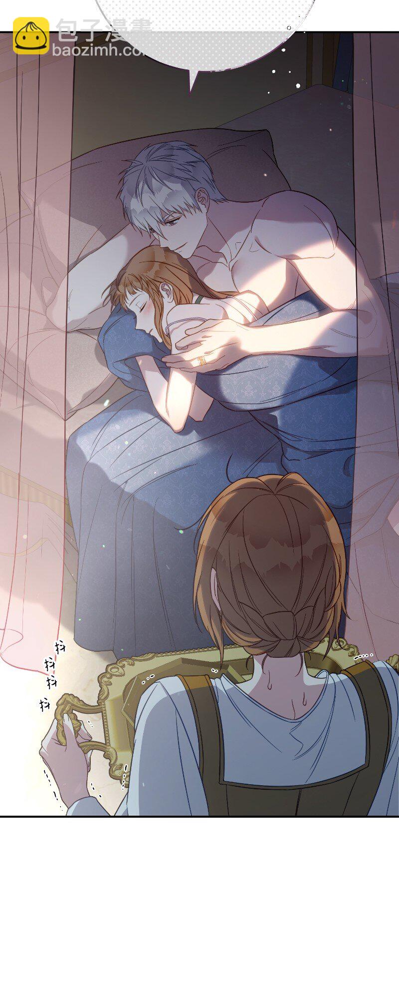 49 重获新生的原因(1/3)-第51话