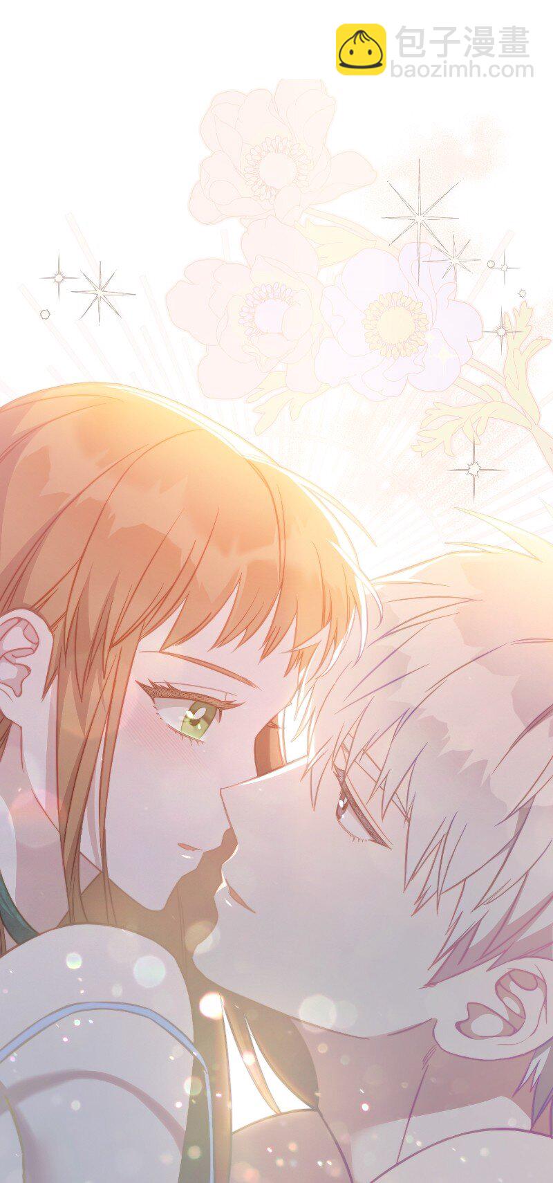 49 重获新生的原因(1/3)-第51话